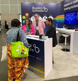 Expert Standards Solutions for Seamless Learning Technology at ATD26 | Populer Platform
