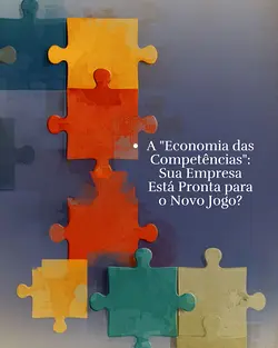 Trançando Habilidades: Migração para um Modelo de Competências em 2026 | Populer Platform
