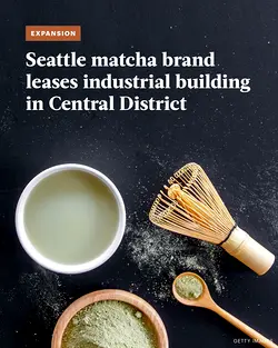 Vale Matcha Expands to First Hill: New Shop Coming Soon | Populer Platform