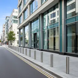 Preventing Vehicle Attacks: Security Lessons from a West Hollywood Incident | Populer Platform