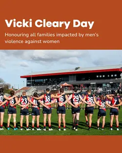 Join Vicki Cleary Day to Honour Women Lost to Violence and Support Community Safety | Populer Platform