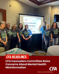 Correcting Misinformation: Mental Health Committee's Letter to CSU | Populer Platform