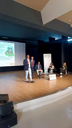 Future of Forest Supply Chains in Umbria: Certifications for Bioeconomy | Populer Platform