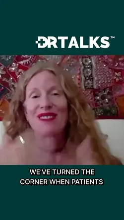 Transform Midlife: Embrace Vitality with Dr. Sharon Stills | Populer Platform
