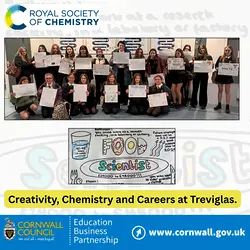 Science Department Boosts STEM Interest and Student Engagement | Populer Platform