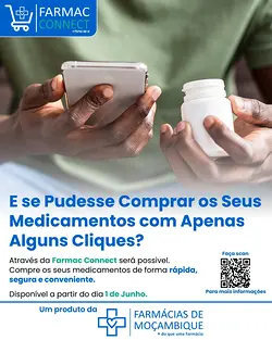 Buy Your Medications Online with Just a Few Clicks via FarmacConnect | Populer Platform