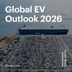 Global Electric Car Sales Surge: A Third of Cars Sold Are Electric in 2025 | Populer Platform