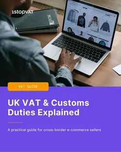 Navigating UK Cross-Border E-commerce Tax Rules: A Detailed Guide | Populer Platform