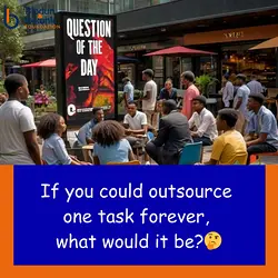 The Ultimate Growth Hack: Outsourcing Tasks for Entrepreneurial Success | Populer Platform