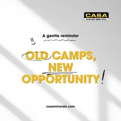 Explore the Congress Gold Mine: Where History Meets Modern Mining Technology | Populer Platform
