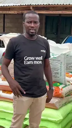 Supporting Farmers in Niger State: Noba Africa's Input Distribution Initiative | Populer Platform