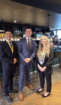 Insights from Manchester's Hospitality Networking: Success Stories and Future Plans | Populer Platform