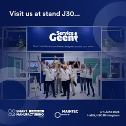 Service Geeni at Maintec 2026: Join Us for Insightful Conversations | Populer Platform