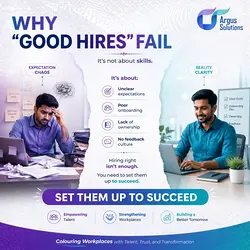 Preventing Employee Failure: The Role of Onboarding and Culture | Populer Platform
