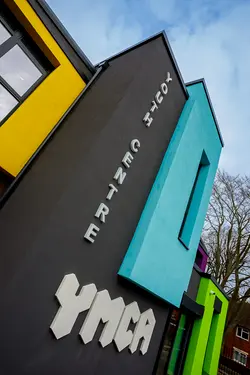 St Giles Community Centre Refurbishment: A Bold Transformation with K Systems Direct Fix | Populer Platform
