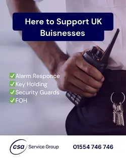 Supporting UK Businesses with Reliable Security Solutions | Populer Platform