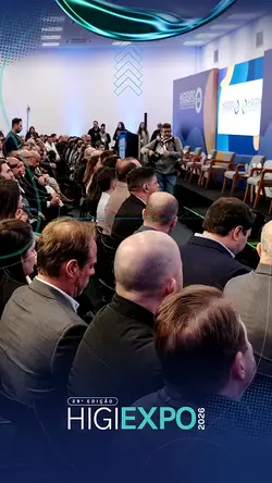 Get Ready for HIGIEXPO 2026: The Leading Hygiene and Cleaning Event in Latin America | Populer Platform