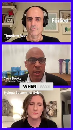 Urban Agriculture's Impact on Healthcare Costs: A Case Study by Senator Cory Booker | Populer Platform