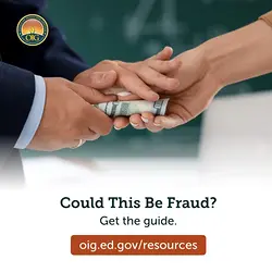 Recognize Education Fraud: Essential Warning Signs for Students and Taxpayers | Populer Platform