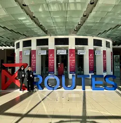 Leipzig/Halle Airport's Ambition to Boost Connectivity at Routes Europe | Populer Platform