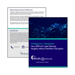 Scaling AI in High-Acuity Imaging: 3DR AI Labs' Managed Gateway Solution | Populer Platform