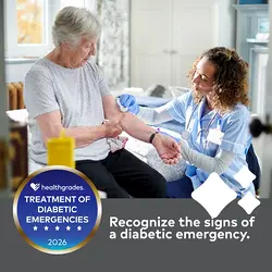 Spotting Diabetic Emergencies: Symptoms and Immediate Actions | Populer Platform