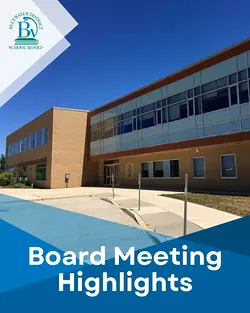 Discover Highlights from the May 19, 2026, BWDSB Board Meeting | Populer Platform