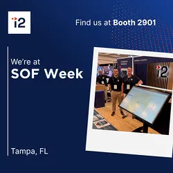 Exploring Collaboration at SOF Week: i2's Role in Special Ops Intelligence | Populer Platform