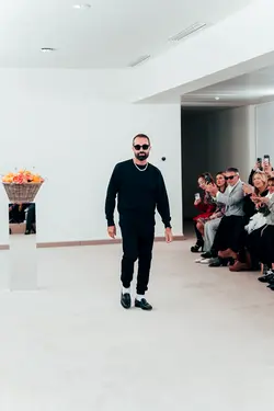Giambattista Valli Reclaims Control of His Brand, Buys Out Artemis Holding | Populer Platform