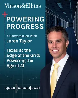 Exploring Texas's Role in the Grid with Jaren Taylor on Powering Progress Podcast | Populer Platform