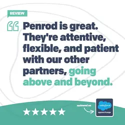 Penrod Destinations: HIPAA-Compliant Tracking for Enterprise Healthcare Campaigns | Populer Platform