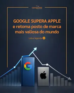 Google Regains Title of World's Most Valuable Brand in 2026 Kantar BrandZ Ranking | Populer Platform