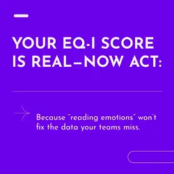 Overcome Leadership Conflicts with EQ-i 2.0 Certification for Clarity | Populer Platform