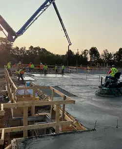 Overcoming Coordination Gaps in Concrete Construction: A Developer's Dilemma | Populer Platform