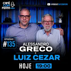 Luiz Cezar Fernandes: A Pioneer in Brazil's Financial System | Populer Platform