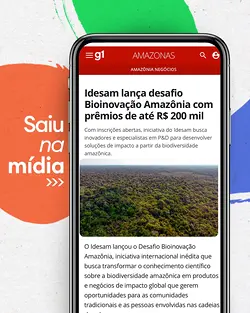 Bioinnovation Challenge in Amazon Launches with Global Impact Focus | Populer Platform