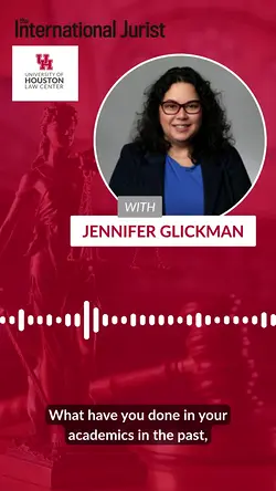 Crafting a Unique LL.M. Application: Insights from Jennifer Glickman | Populer Platform