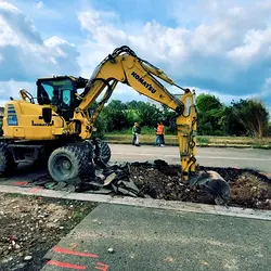 Fucecchio Sewer System Overhaul: €1.2M Investment to Eliminate Direct Discharges | Populer Platform