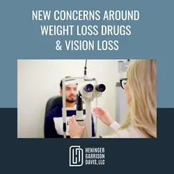 Understanding the Link Between Weight Loss Meds and NAION: Risks and Legal Insights | Populer Platform
