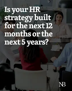 Future-Ready HR: Building Scalable Strategies for Tomorrow's Business | Populer Platform