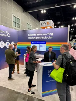Final Day at #ATD26: Solve Your Training & LMS Challenges Today! | Populer Platform