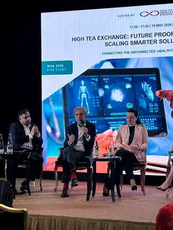 Future-Proofing Healthcare: Surveillance, Diagnostics, and Infection Prevention | Populer Platform