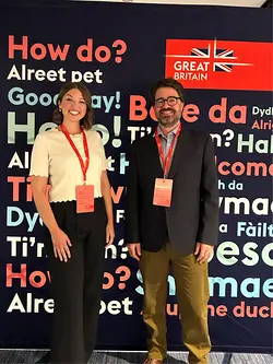 Promoting the East Midlands Region at the Largest UK Trade Mission in the US | Populer Platform