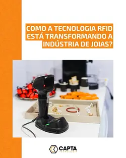 Optimize Inventory and Operations with RFID Technology | Populer Platform