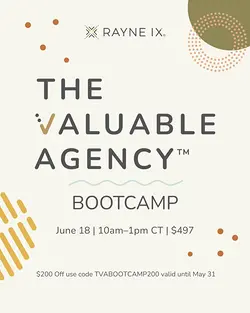 Unlock the True Value of Your Agency: Join Our Exclusive Bootcamp on June 18 | Populer Platform