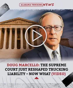 Supreme Court Ruling on May 14, 2026: Impact on Freight Brokers and Trucking Industry | Populer Platform