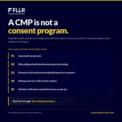 Understanding the Difference Between Consent Management and Consent Programs | Populer Platform