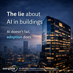 The Hidden Truth About AI Adoption in Smart Buildings | Populer Platform