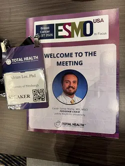 UPMC Leaders Highlight Precision Medicine Advancements at Key Conferences | Populer Platform