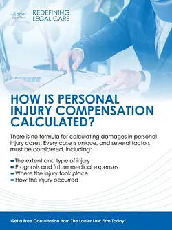 Navigating Personal Injury Compensation: Understanding Your Unique Case | Populer Platform